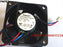 PAPST PAPST 60x60x25mm 24V DC Axial Cooling Fan