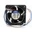 PAPST PAPST 60x60x25mm Axial Cooling Fan