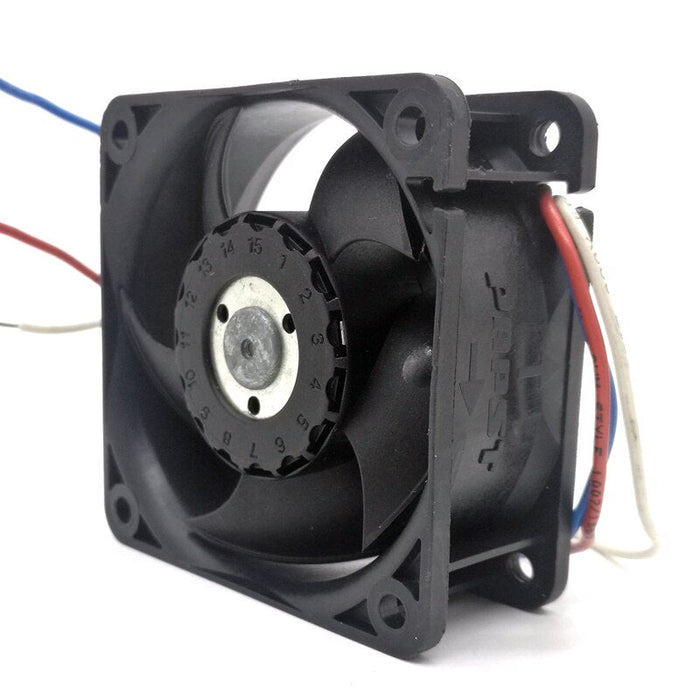 PAPST PAPST 60x60x25mm Axial Cooling Fan