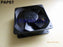 PAPST PAPST 62x62x50mm Axial Cooling Fan