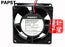 PAPST PAPST 80x80x32mm Axial Cooling Fan