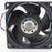 PAPST PAPST 80x80x38mm 24V DC 1.55A Axial Cooling Fan