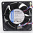 PAPST PAPST 80x80x38mm 24V DC 1.55A Axial Cooling Fan