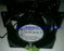 PAPST PAPST 92x92x38mm Axial Cooling Fan