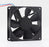 PAPST TYP3412N 92x92x25mm 12V DC Industrial Cooling Fan