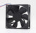 PAPST TYP3412N 92x92x25mm 12V DC Industrial Cooling Fan