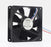 PAPST TYP3412N 92x92x25mm 12V DC Industrial Cooling Fan