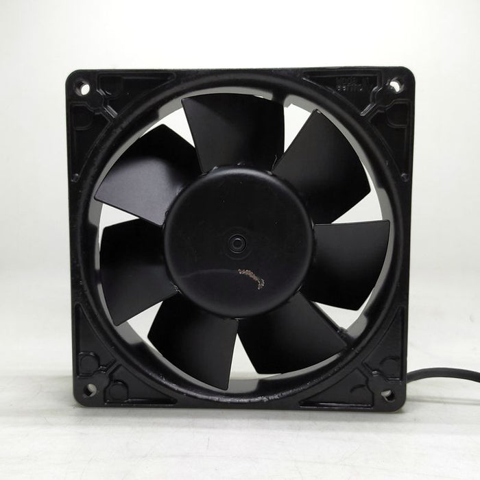 PAPST W2G115-AD17-22 127x127x38mm 24V DC Axial Cooling Fan