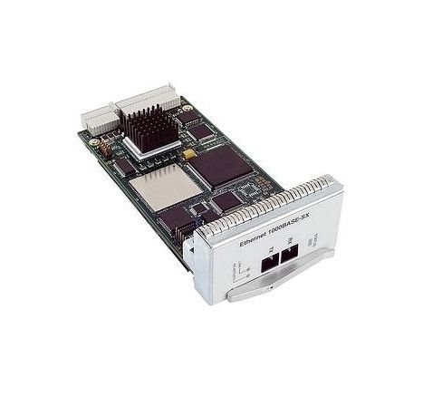 PB-1GE-SFP - Juniper 1-Port Gigabit Ethernet SFP Module