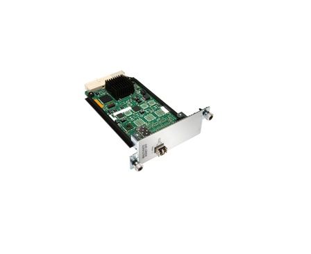 PB-1OC12-SON-SFP - Juniper 1-Port Sonet/SDH OC12/STM4 Interface Module