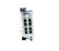 PB-4GE-SX - Juniper 4-Port 1000Base-SX Gigabit Ethernet Interface Card