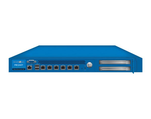 PBXT-UCS-0400 - Sangoma PBXact 400 Phone System Appliance