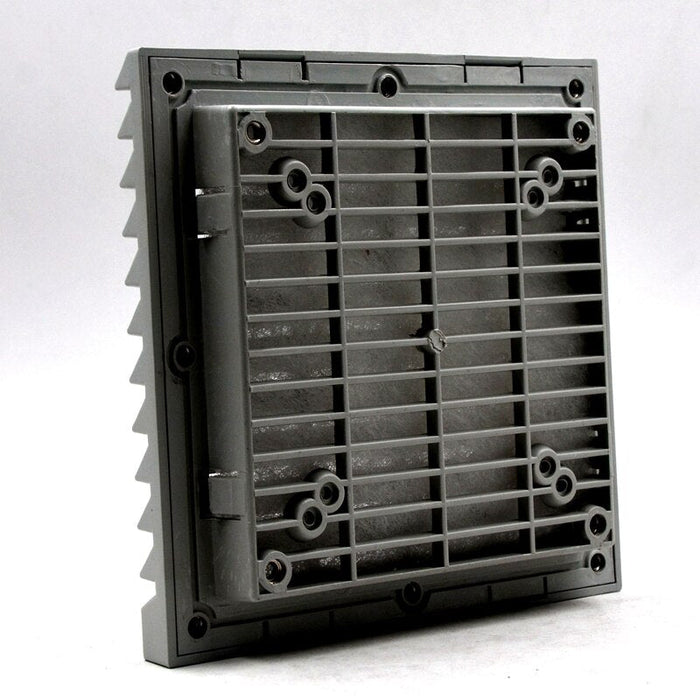 PC Dust Filter Exhaust Fan Air Filter IP44 (Fan Not Included)