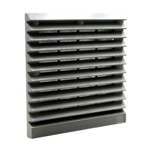 PC Dust Filter Exhaust Fan Air Filter IP44 (Fan Not Included)