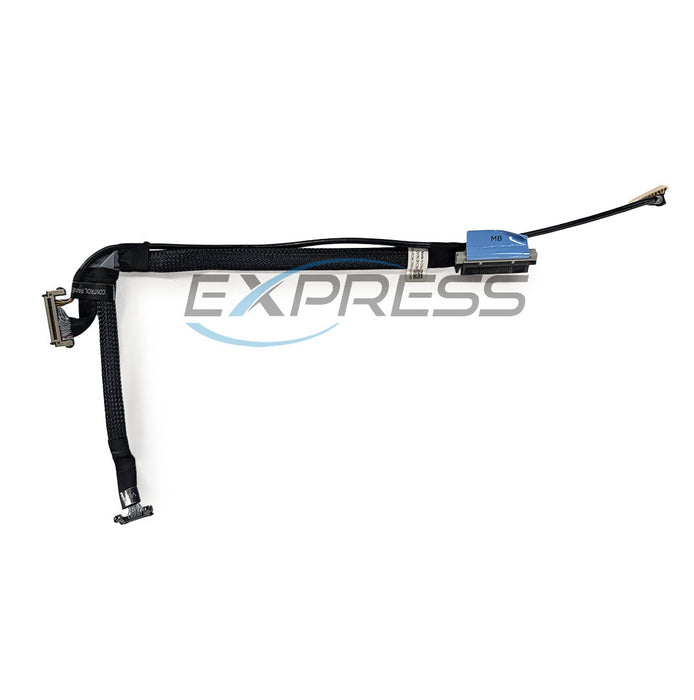 PC3NP — Cable | Dell PowerEdge R630