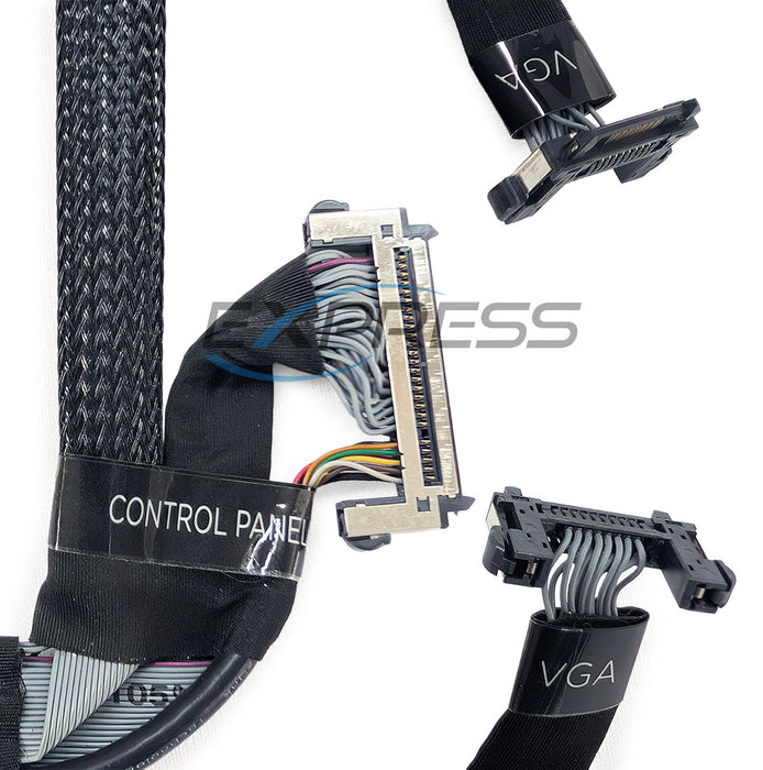 PC3NP — Cable | Dell PowerEdge R630