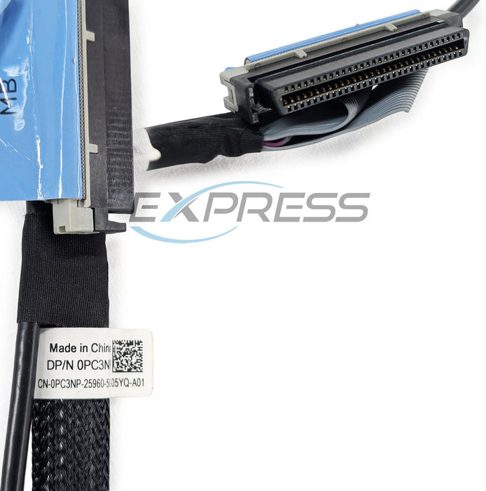PC3NP — Cable | Dell PowerEdge R630