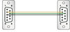PCAN Cable 1 w/o termination