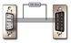 PCAN Termination Adapter