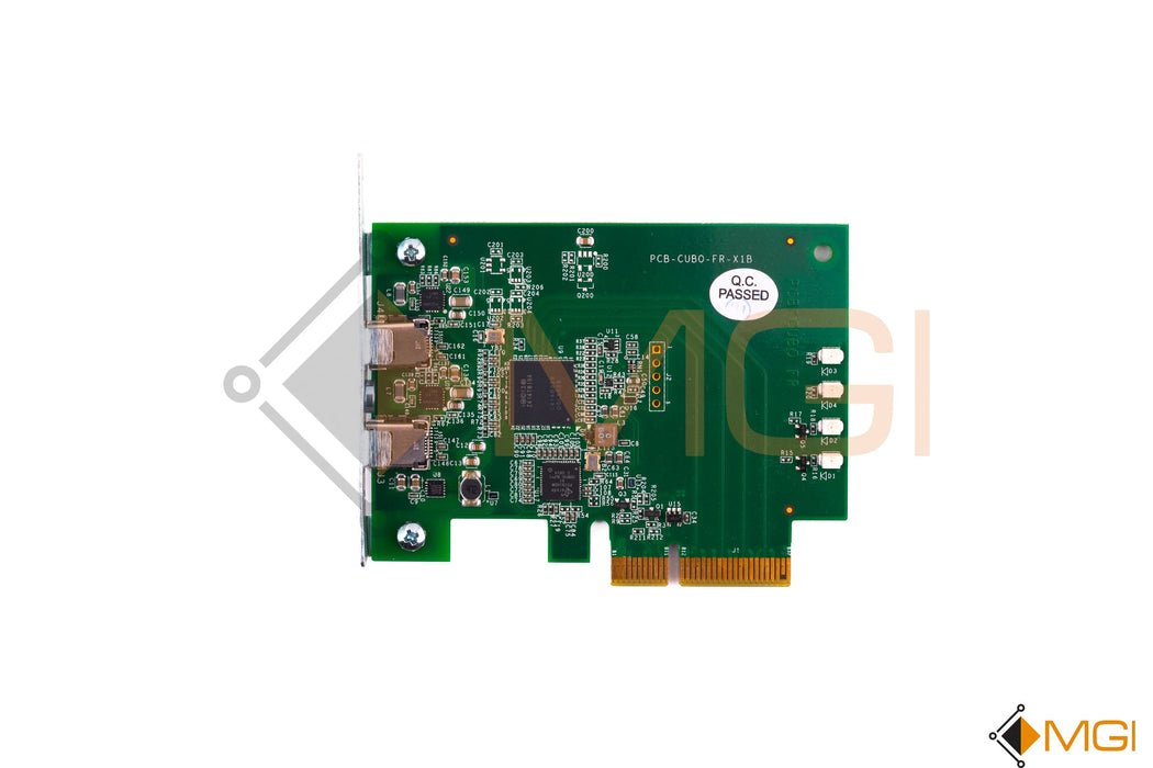 PCB-CUB0-FR-X1B