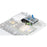PCI-e Config0. With 1x LP | Dell PowerEdge R650xs