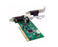 PCI2S950DV - StarTech OneConnect 2 Port DB9 SER PCI RS-232 16950 DUAL Profile Serial Adapter Card