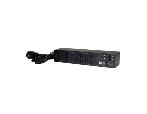 APC AP7902B - Switched Rack PDU 2U 30A 120V with 16 Outlets