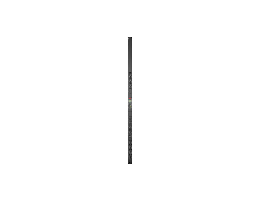 APC APDU9959NA3 - NetShelter Switched Rack PDU 9K 0U 20A 208V