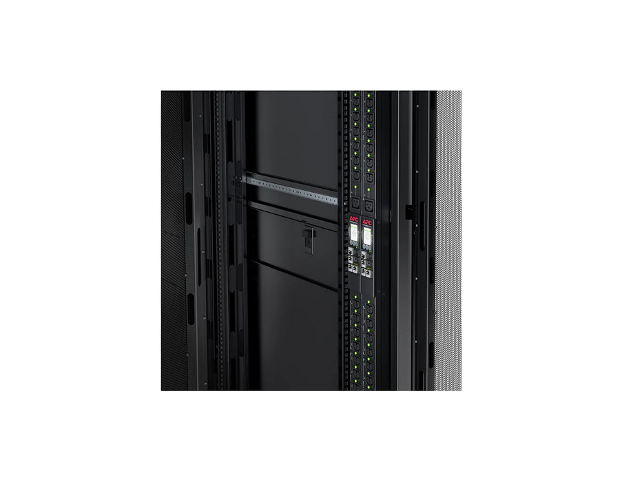 APC APDU9959NA3 - NetShelter Switched Rack PDU 9K 0U 20A 208V
