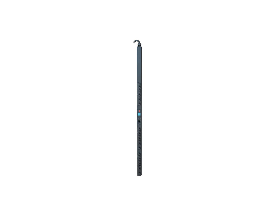 APC AP8962 - Switched Rack PDU 20A 208V 24 NEMA Outlets