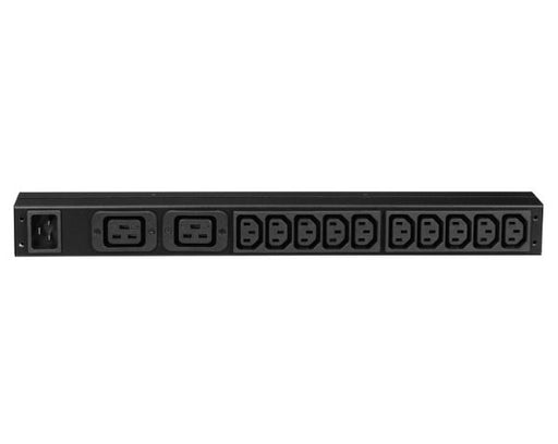 00F104 Dell 200-240V AC Dual Power Distribution Unit for PowerEdge