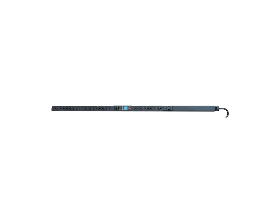 APC AP8932 - Switched Rack PDU 30A 0U 24 NEMA 5-20R