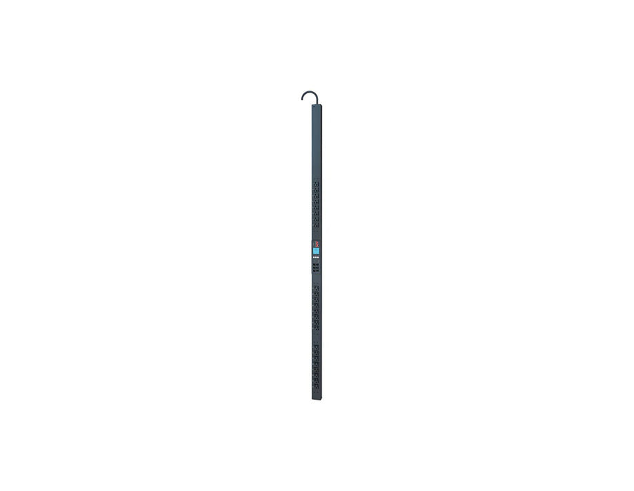 APC AP8830 - Metered Rack PDU 20A 0U with 24 NEMA 5-20R Outlets