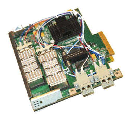 PE10G2BPI-SR-BL-SD - Intel Based Dual Port 10 Gigabit Bypass Server Adapter