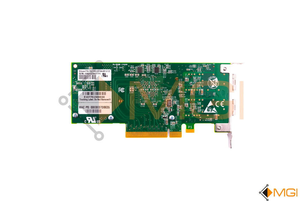 PE210G2SP19A-XR (LOW PRO)