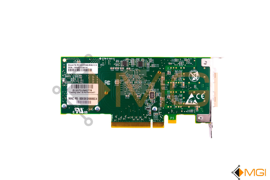 PE210G2SPI9AE-XR-NU (LOW PRO)