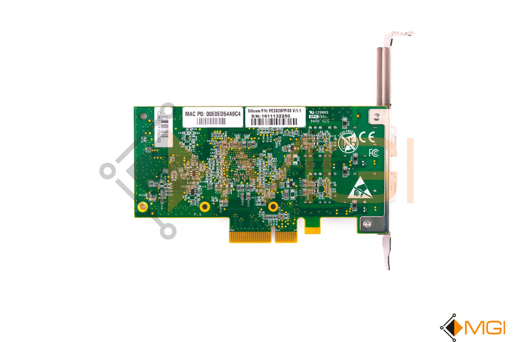 PE2G2SFP135 (HIGH PRO)