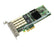 PE2G4BPI35L-SD - Silicom Quad-Port 1Gbps Ethernet PCI-Express 2.1 x4 Low Profile Network Adapter
