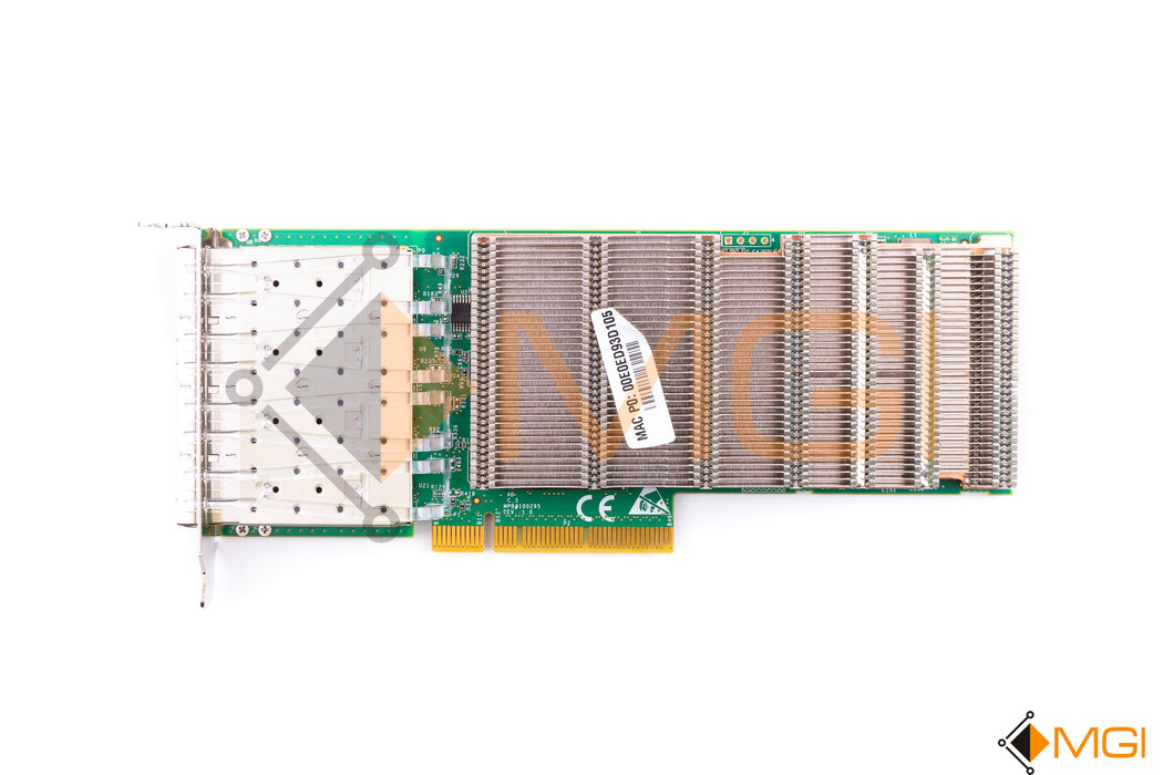 PE310G4SP19LBE-XR-NU (LOW PROFILE)