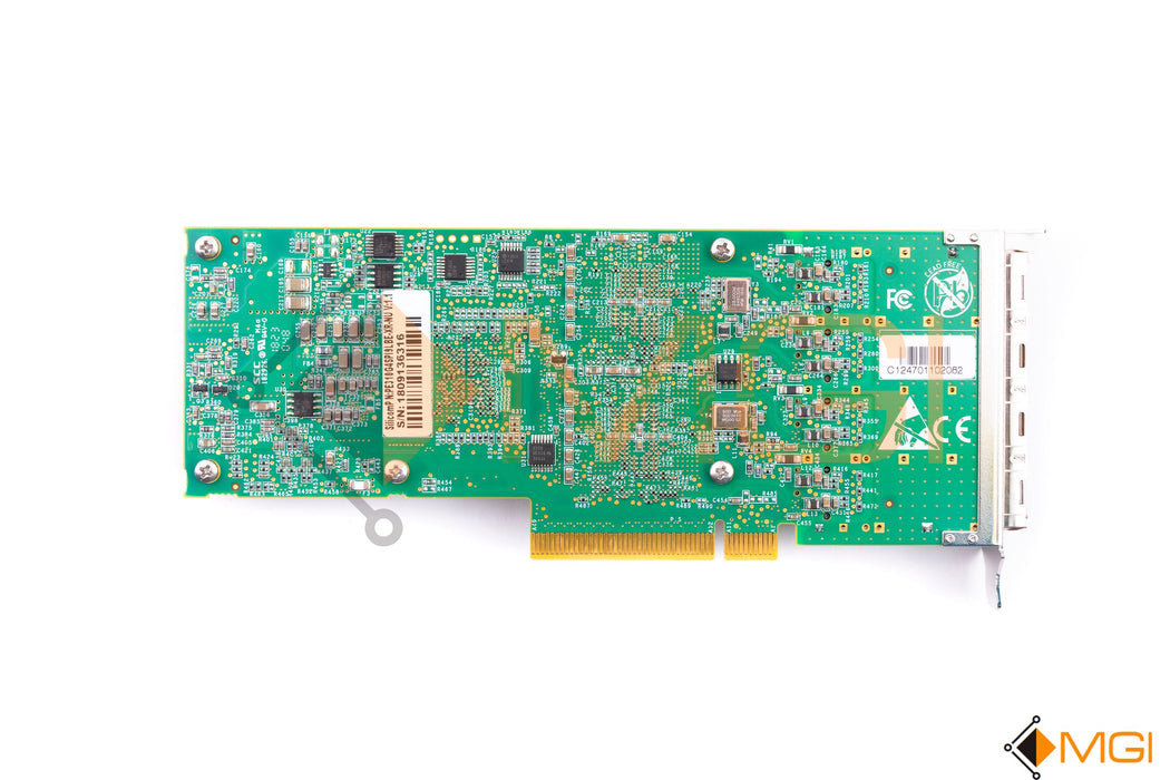 PE310G4SP19LBE-XR-NU (LOW PROFILE)