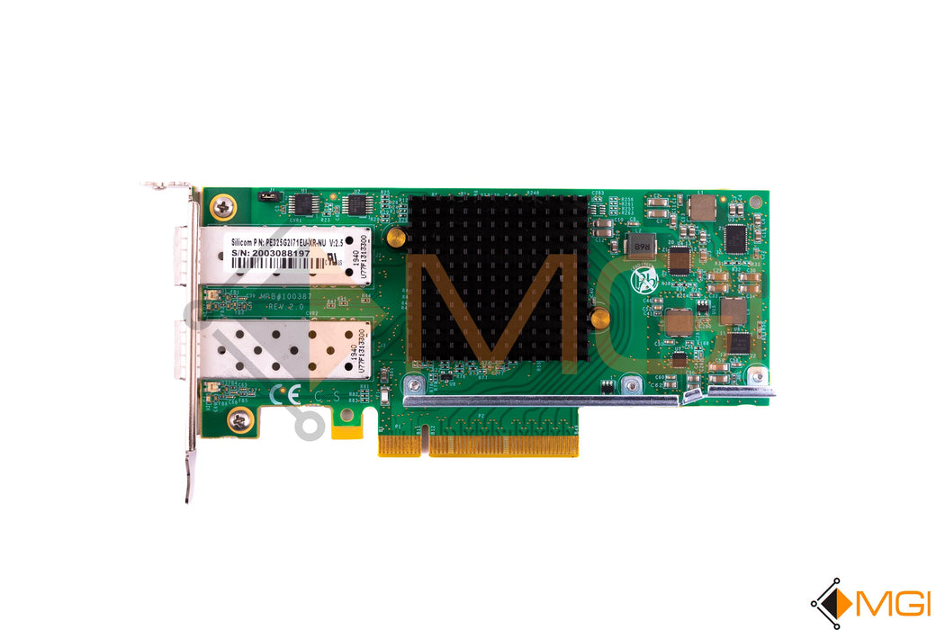 PE325G2I71EU-XR-NU (LOW PRO)