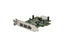 PEX1394B3LP - Startech Dual-Ports FireWire 800 and Single-Port FireWire 400 PCI-Express 1.1 x1 Low Profile Network Adapter
