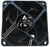 PG-F310X 70x70x25mm 12V DC 0.17A Axial Cooling Fan