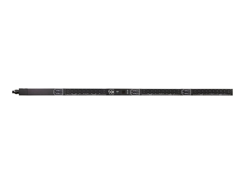 Aten PG95330G 0U 32A 30-Outlet 3 Phase Metered Power Distribution Unit