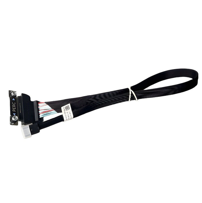 Dell R640 4LFF miniSAS-HD to mPERC Cable | J4JVW
