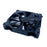PH-F140SP 140x140x25mm 12V DC 0.20A Axial Cooling Fan