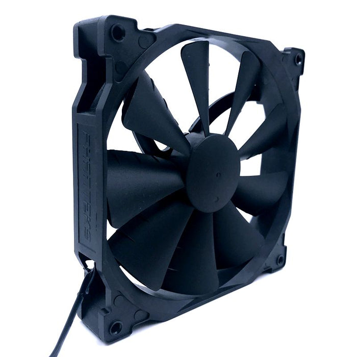 PH-F140SP 140x140x25mm 12V DC 0.20A Axial Cooling Fan