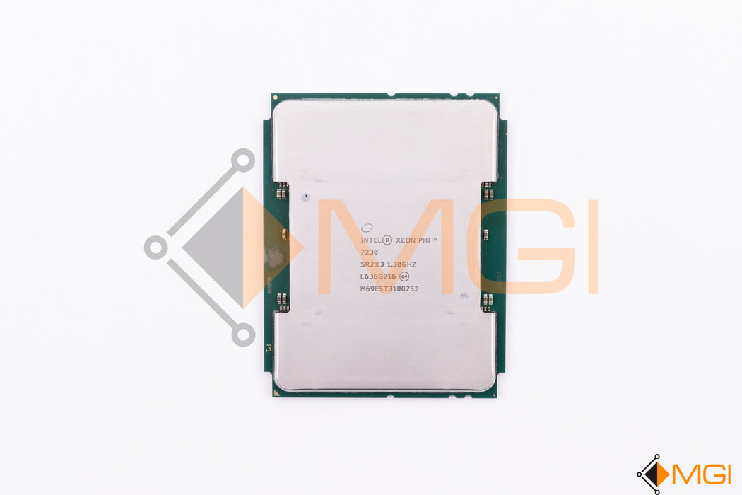 PHI 7230 // SR2X3