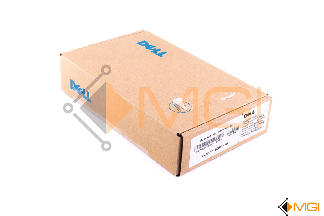 PHP6J NEW OPEN BOX