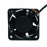 PIA040H12P 40x40x28mm 12V DC Axial Cooling Fan